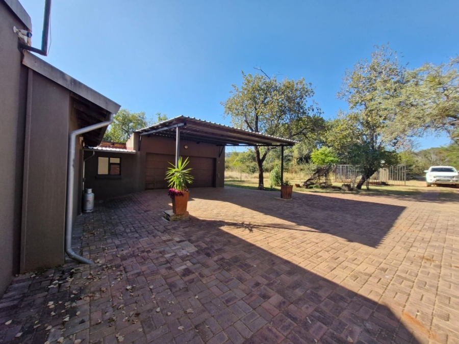 Commercial Property for Sale in Waagfontein North West